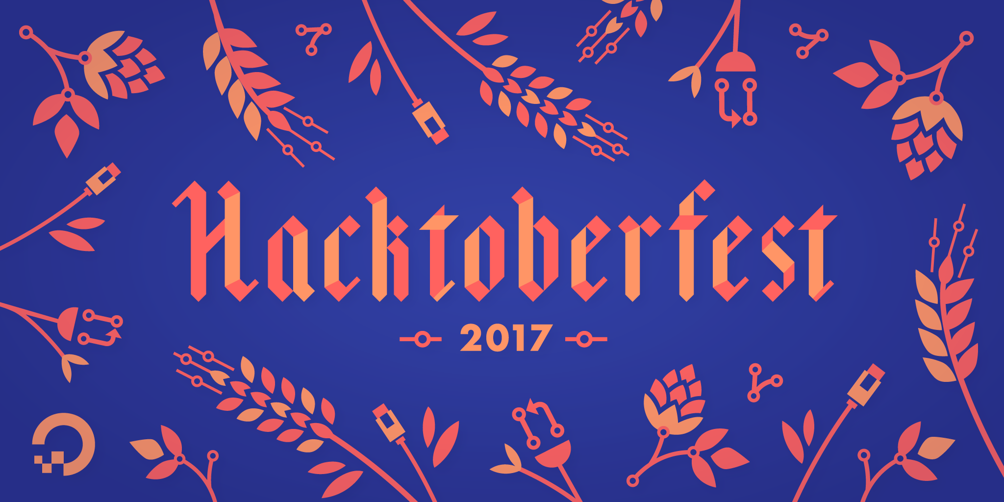 Hacktoberfest Banner